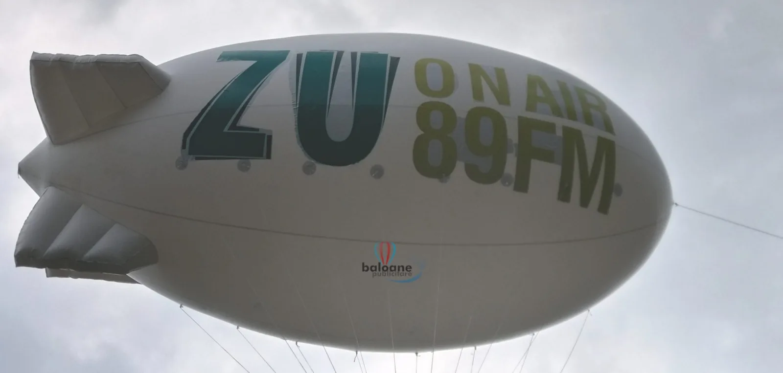Zu On The Air